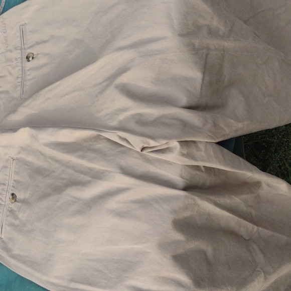 Perry Ellis Men's Tan Pants(33x32) - Picture 2 of 3